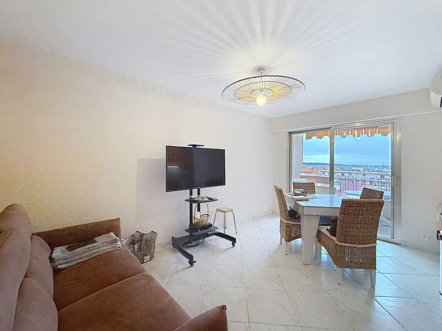 Appartement à vendre, 39m², Vallauris