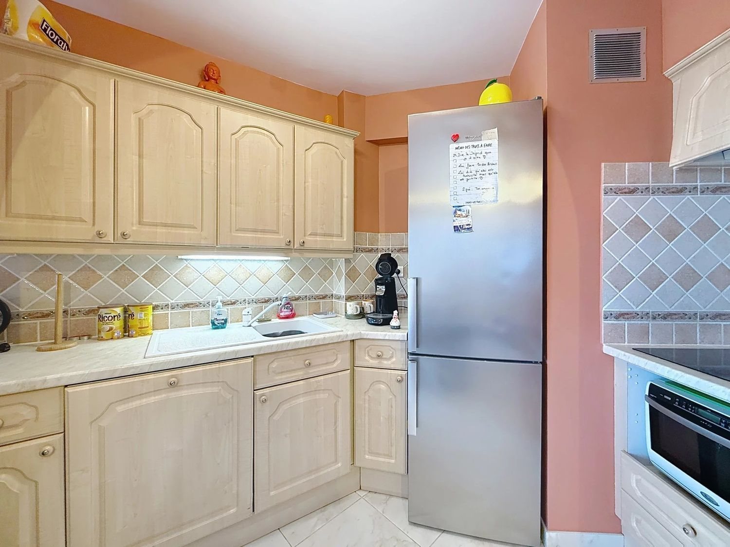 Appartement à vendre, 39m², Vallauris