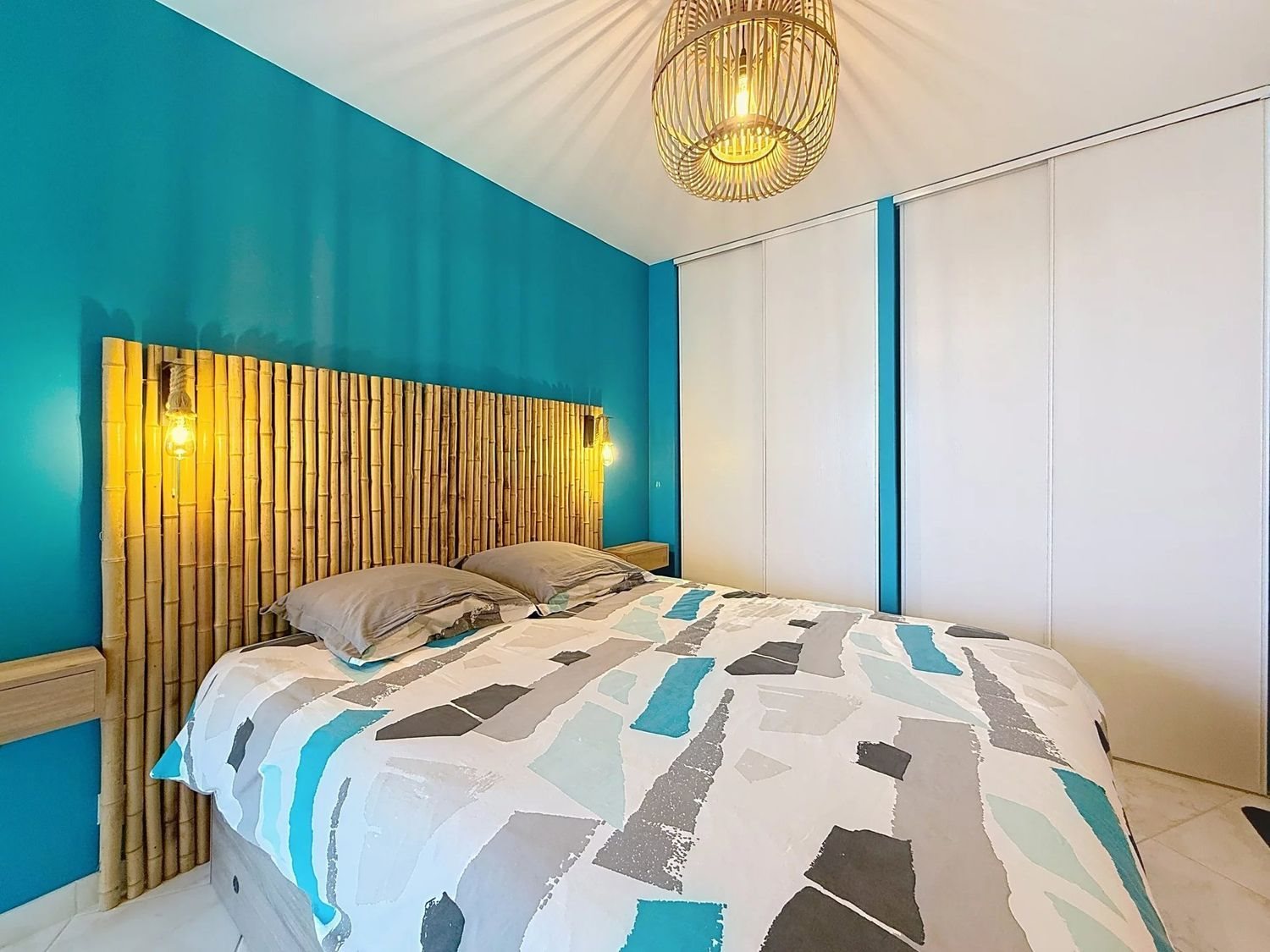 Appartement à vendre, 39m², Vallauris