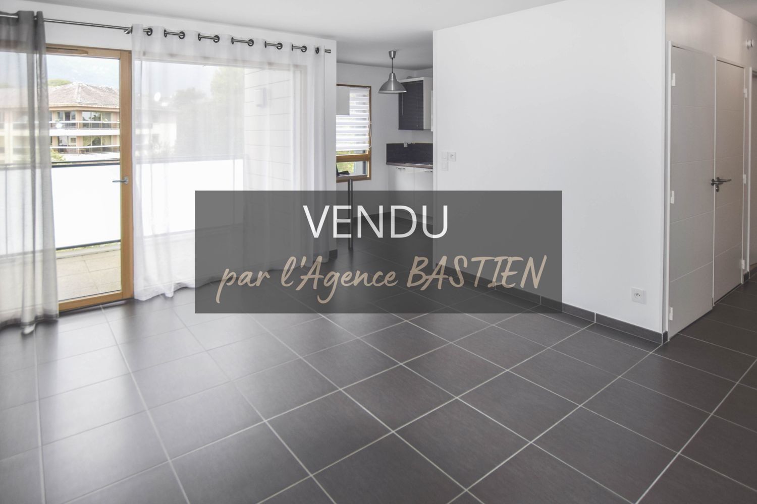 Appartement à vendre, 51m², Divonne-les-Bains