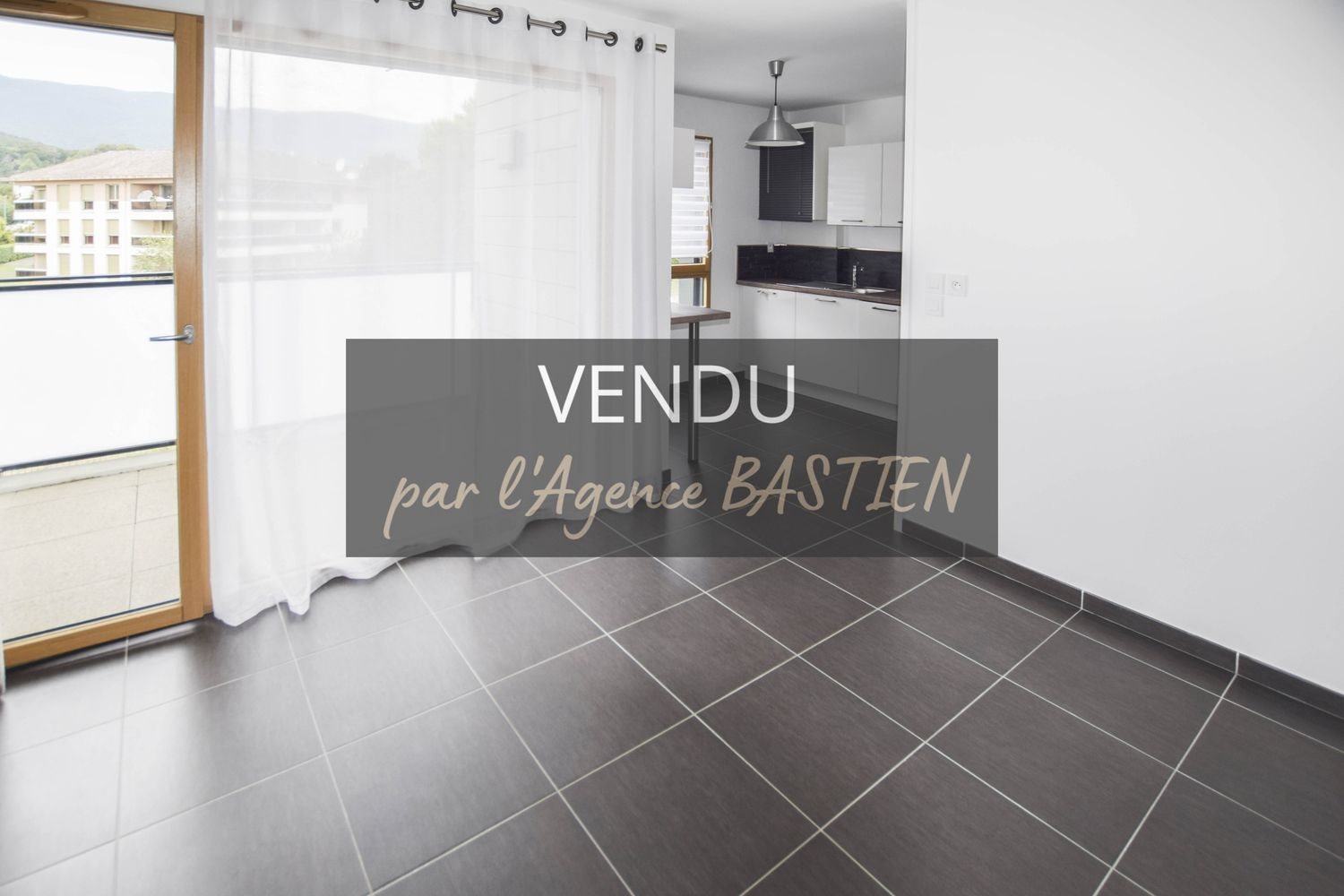 Appartement à vendre, 51m², Divonne-les-Bains