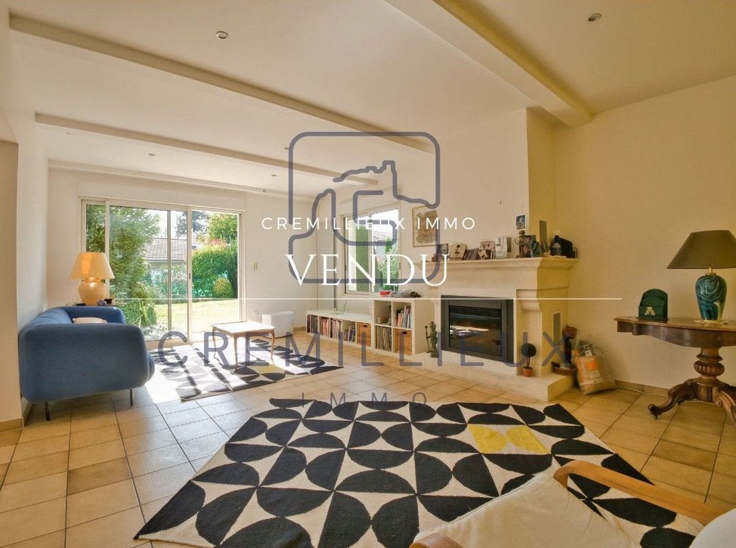 Maison à vendre, 125m², Guilherand-Granges