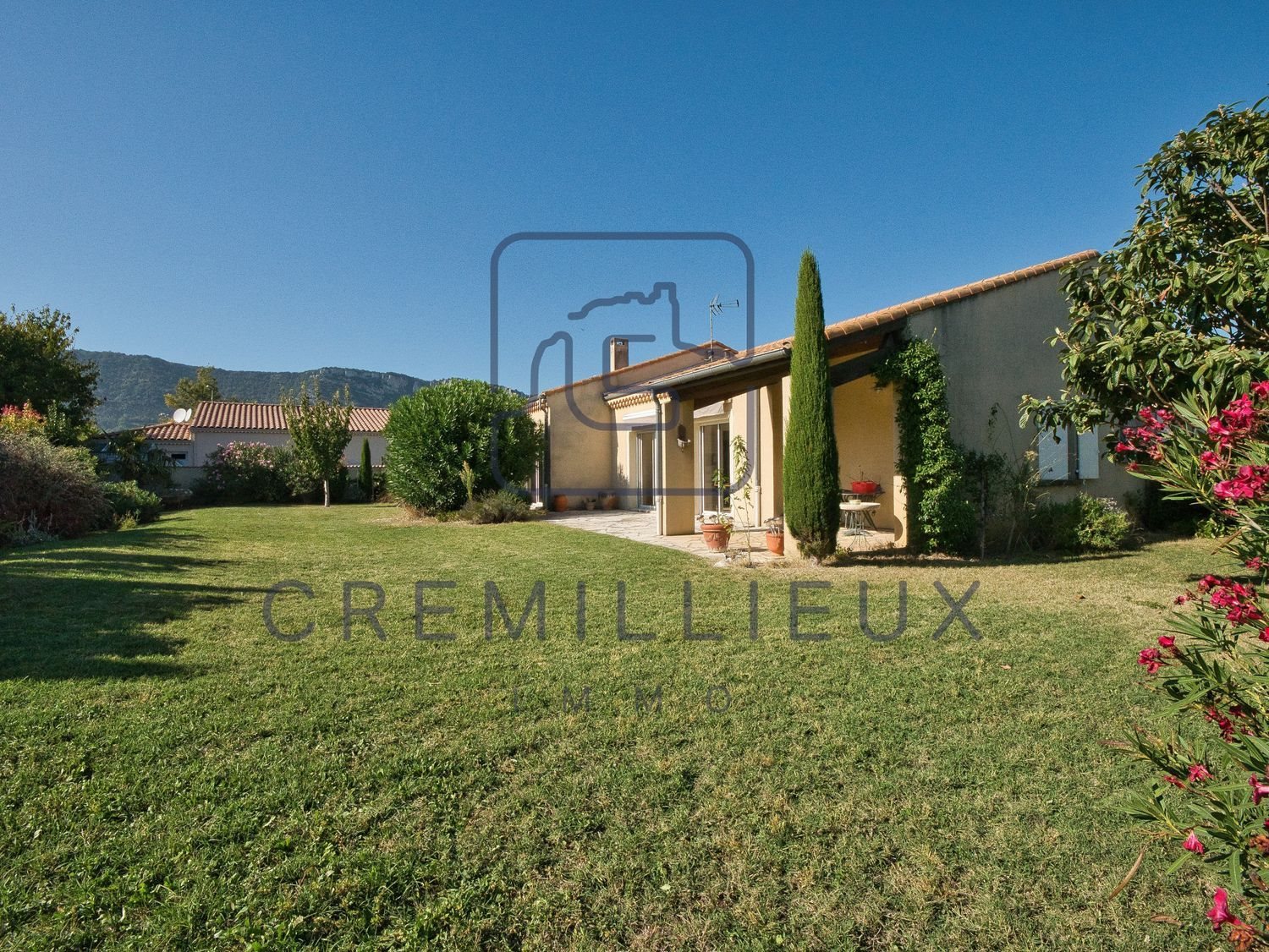 Maison à vendre, 125m², Guilherand-Granges
