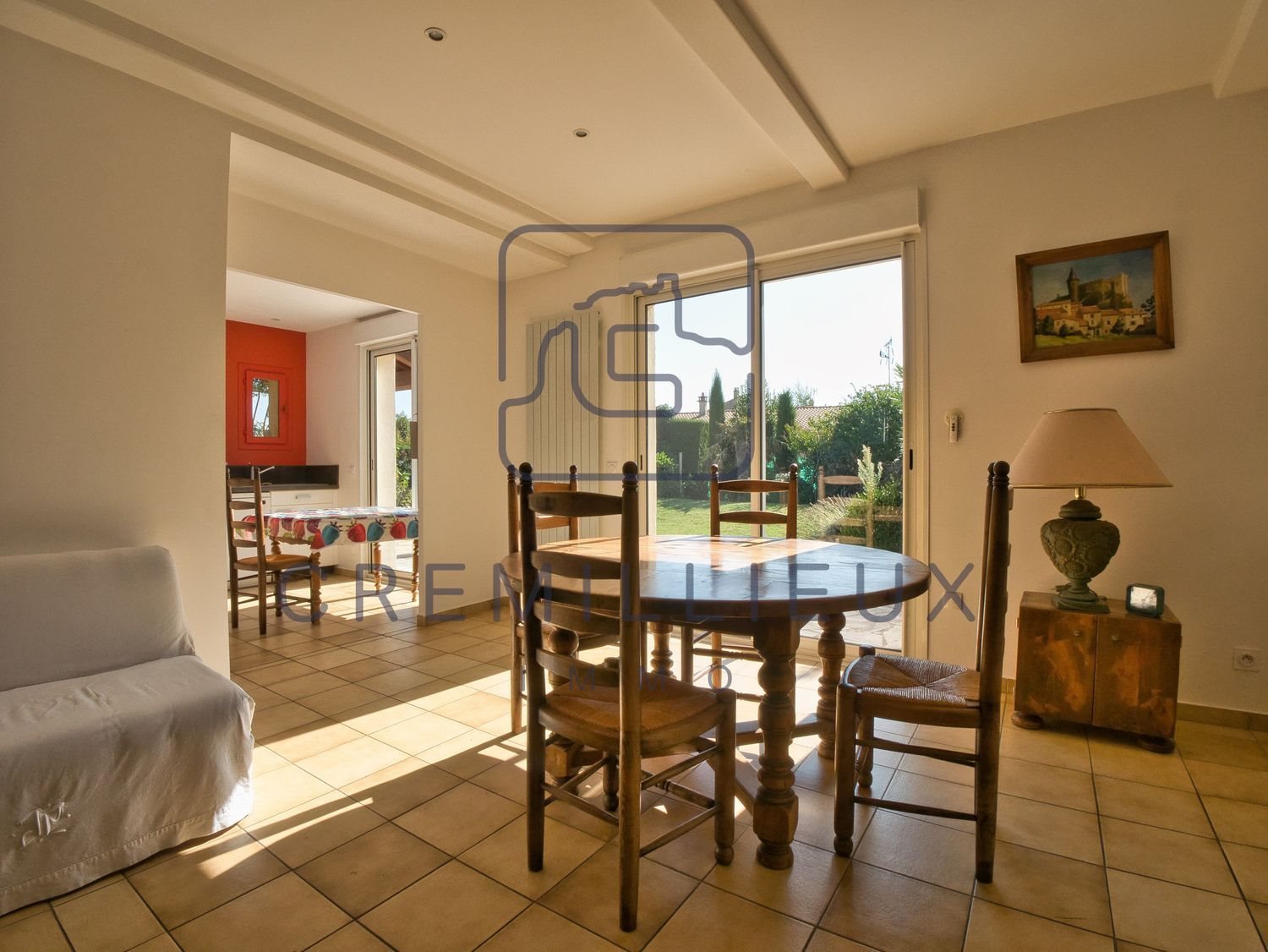 Maison à vendre, 125m², Guilherand-Granges