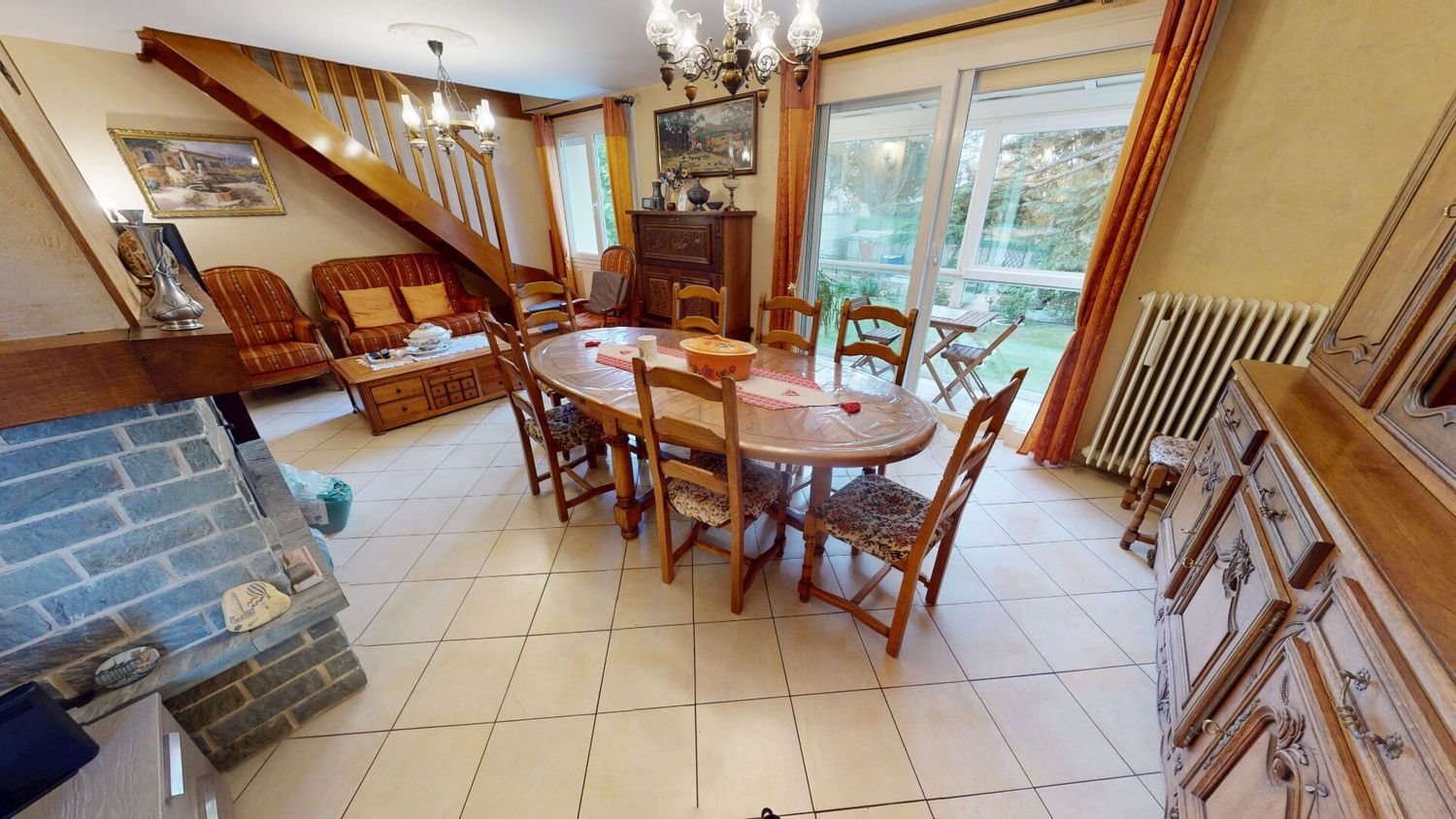 Maison à vendre, 11m², Caen