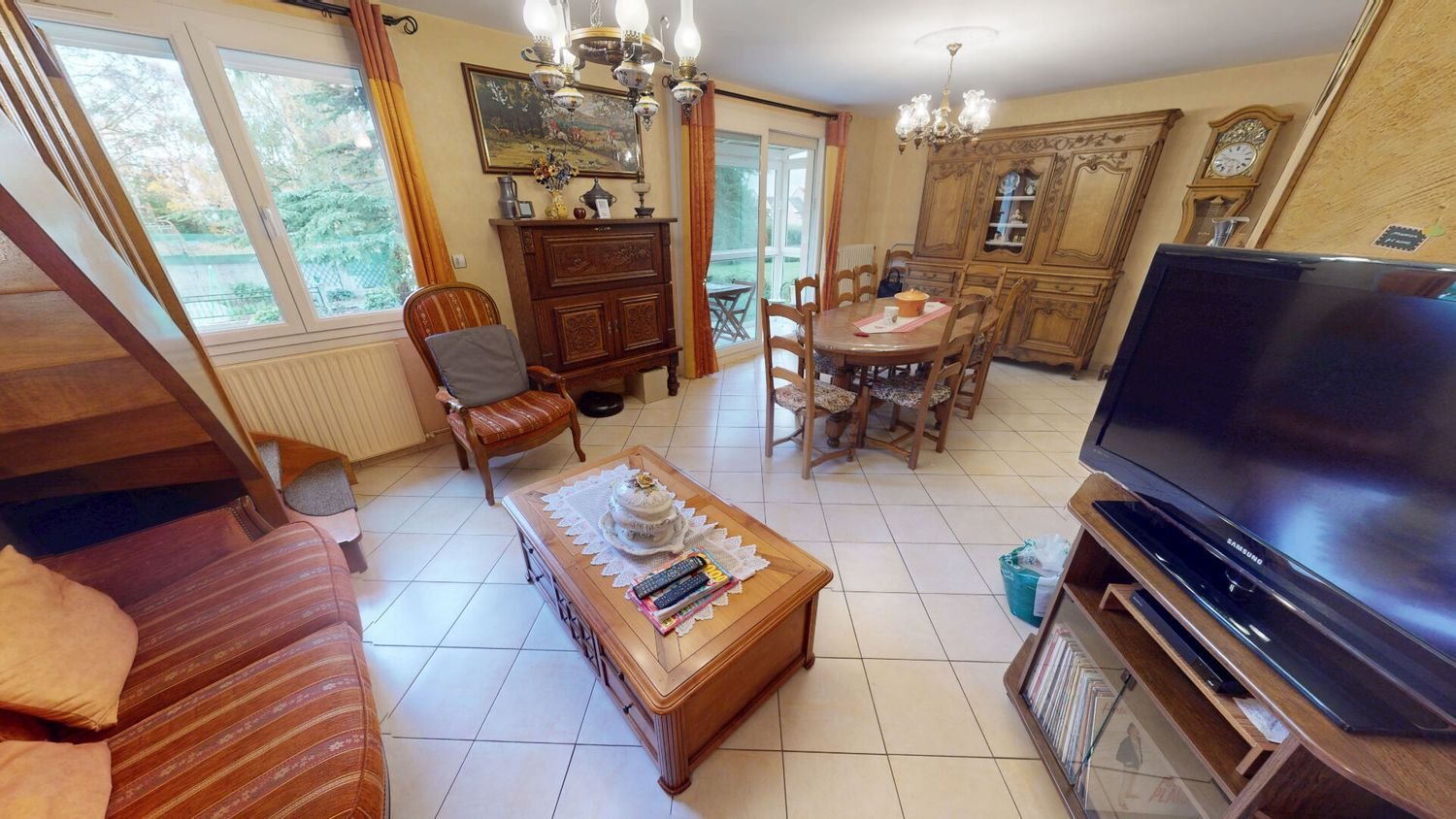 Maison à vendre, 11m², Caen