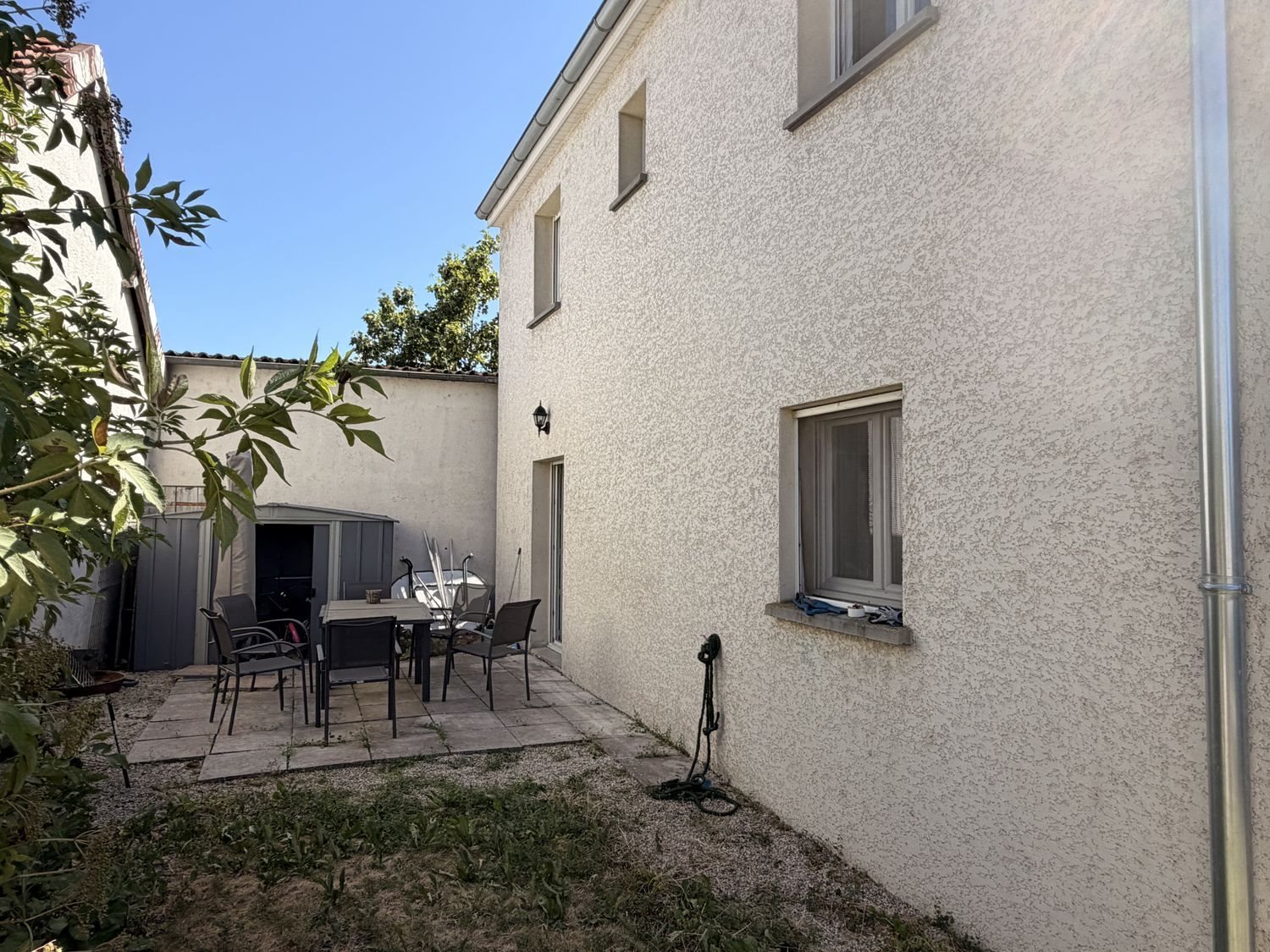 Maison à louer, 98m², Genlis