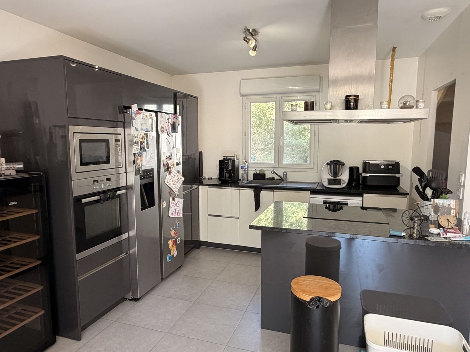 Maison à louer, 98m², Genlis