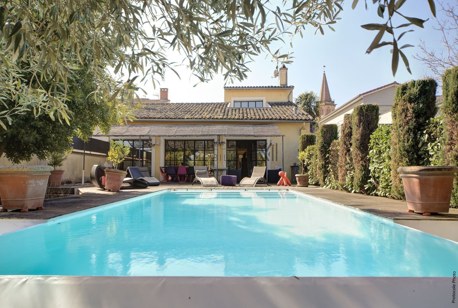 Maison à vendre, 286m², Rieumes