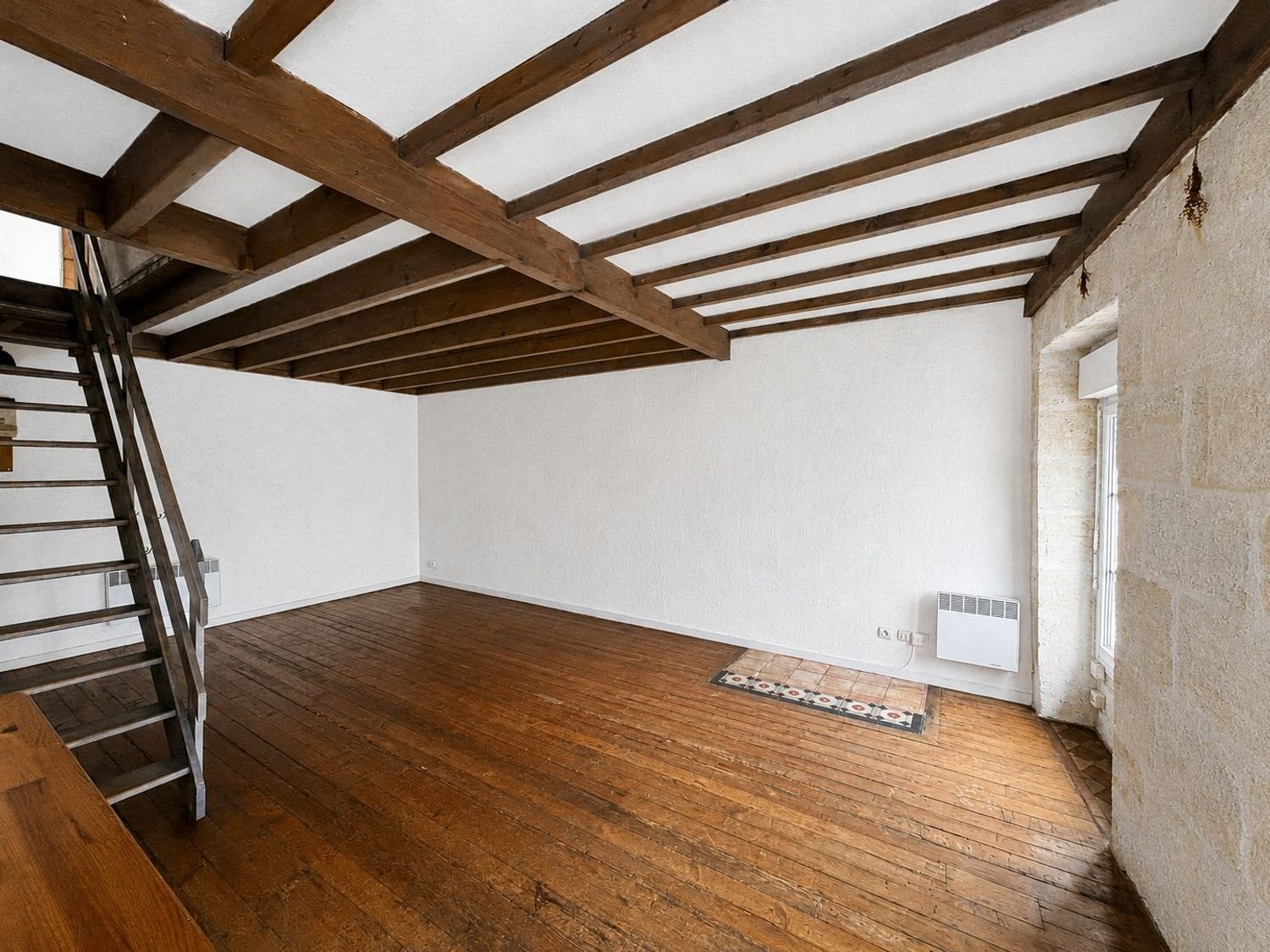 Appartement à louer, 62m², Bordeaux