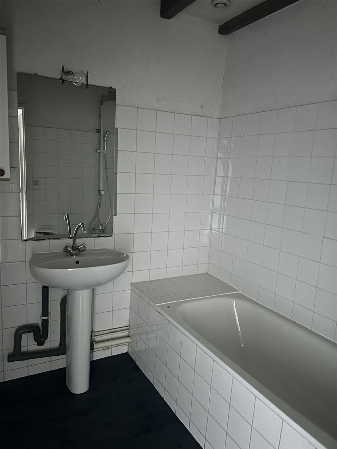 Appartement à louer, 62m², Bordeaux