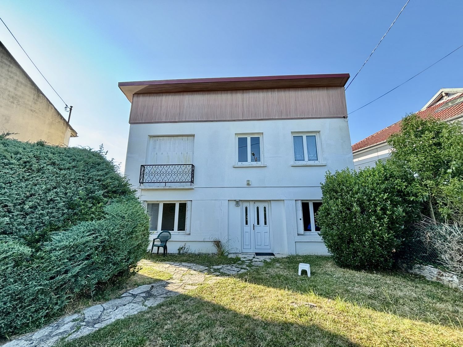 Maison à vendre, 116m², Champigny-sur-Marne
