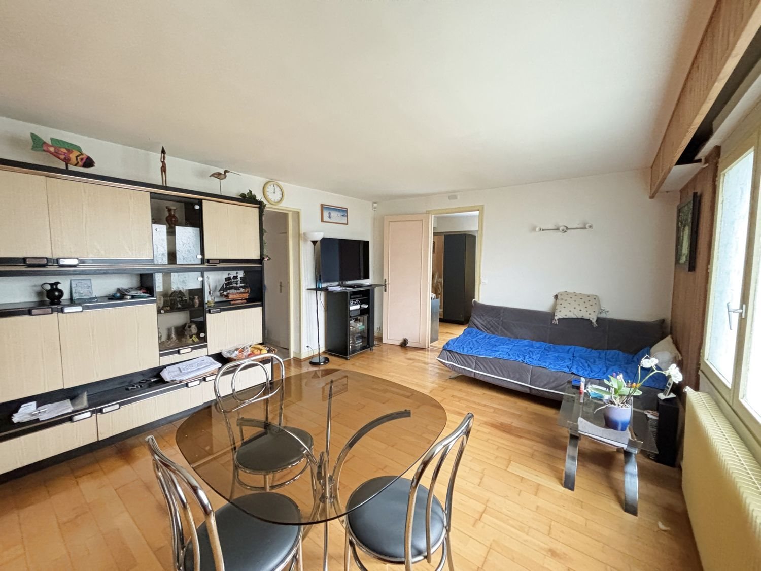 Maison à vendre, 116m², Champigny-sur-Marne