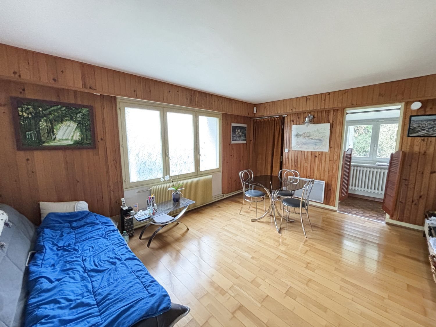 Maison à vendre, 116m², Champigny-sur-Marne