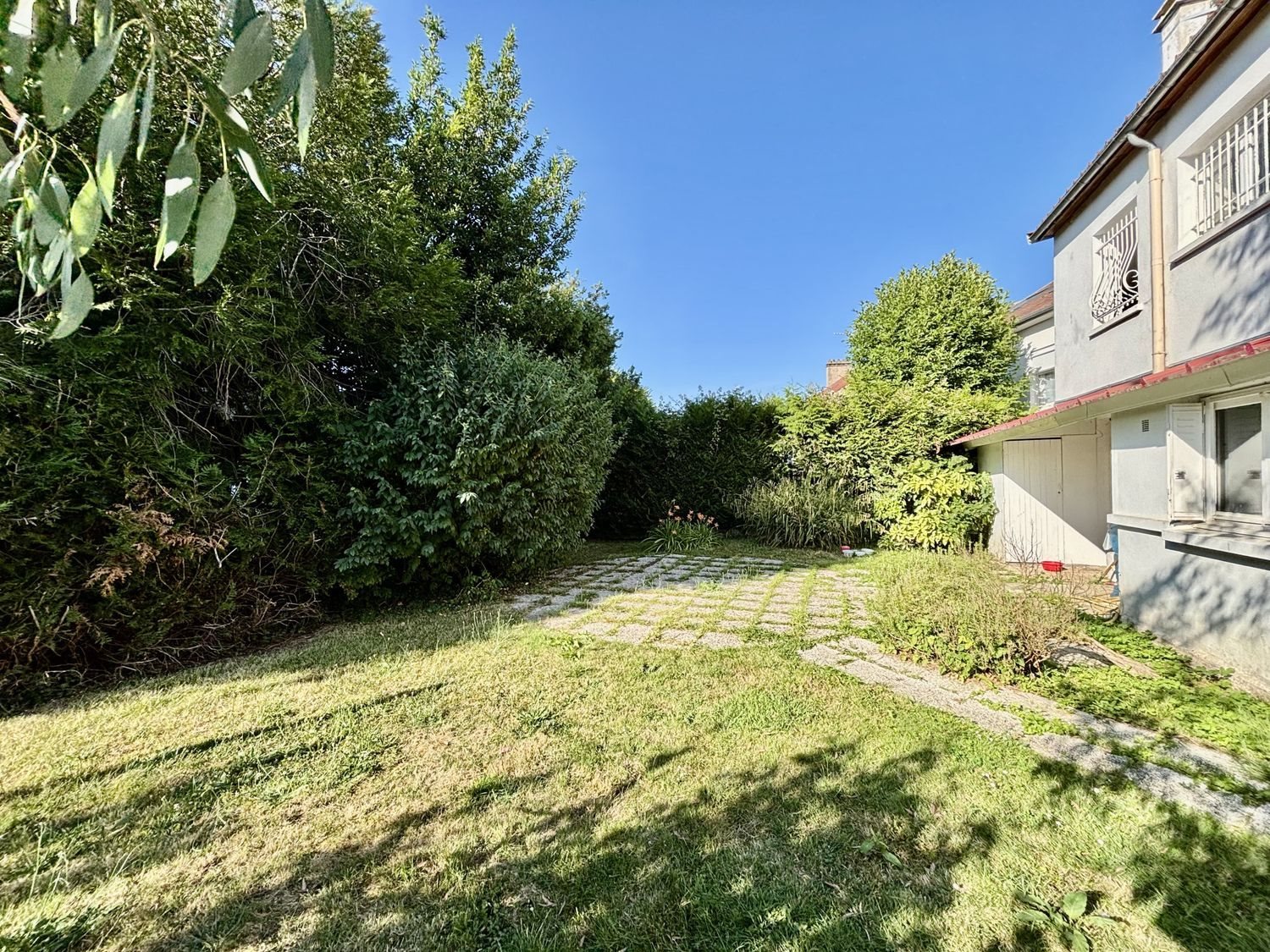 Maison à vendre, 116m², Champigny-sur-Marne
