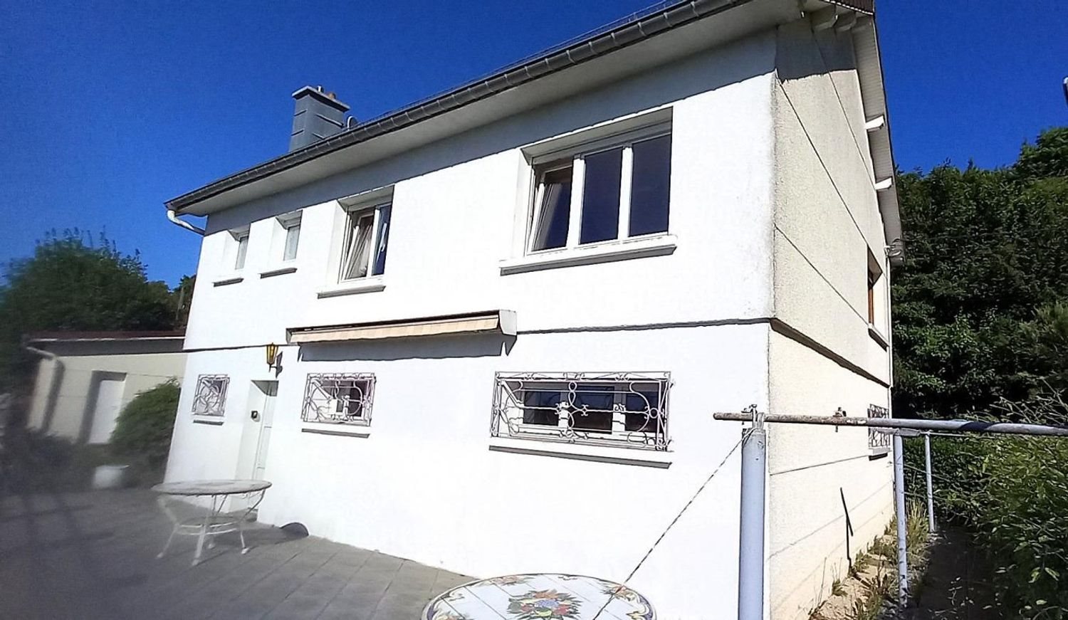 Maison à vendre, 96m², Audun-le-Tiche