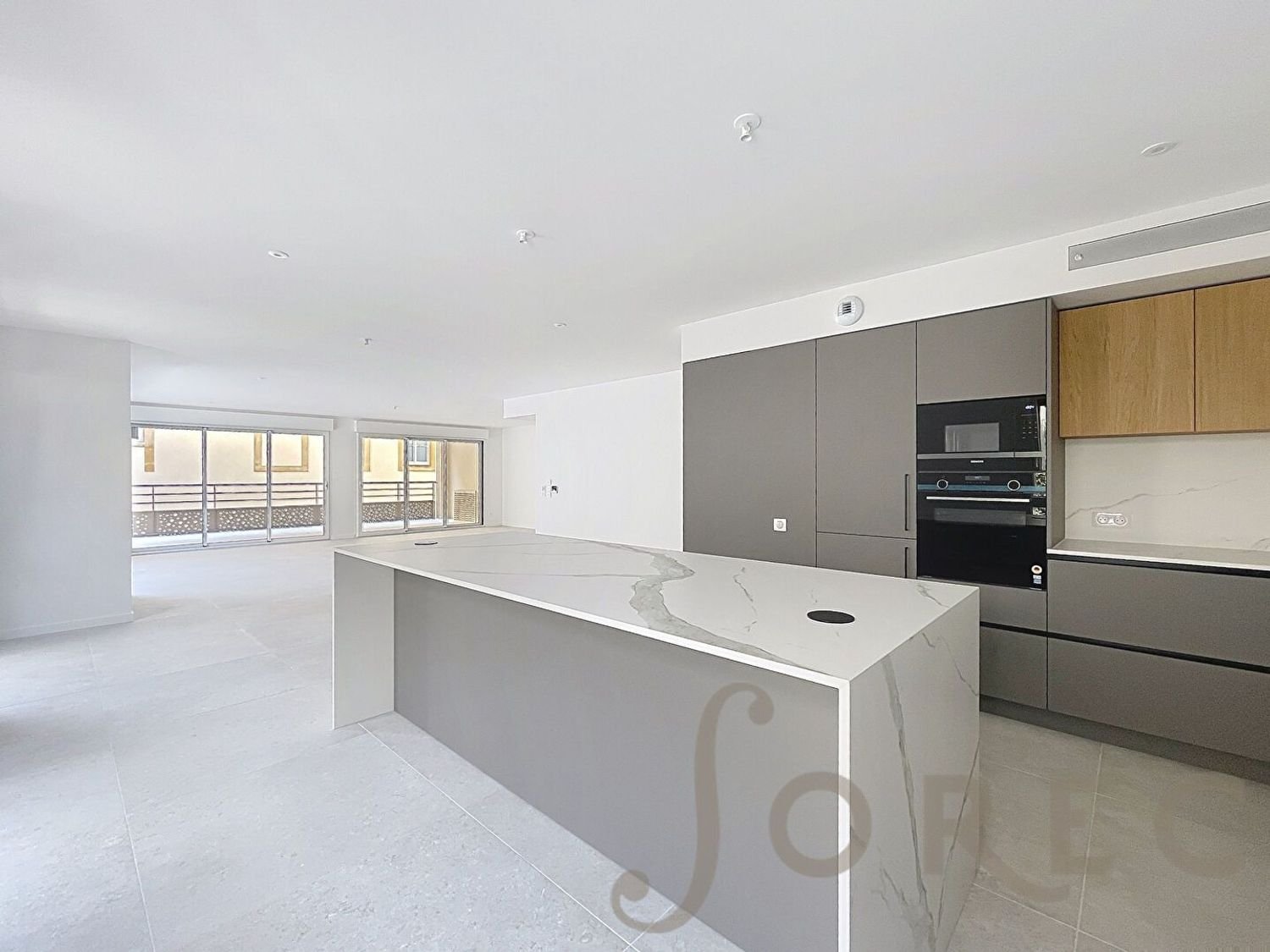 Appartement à vendre, 157m², Metz