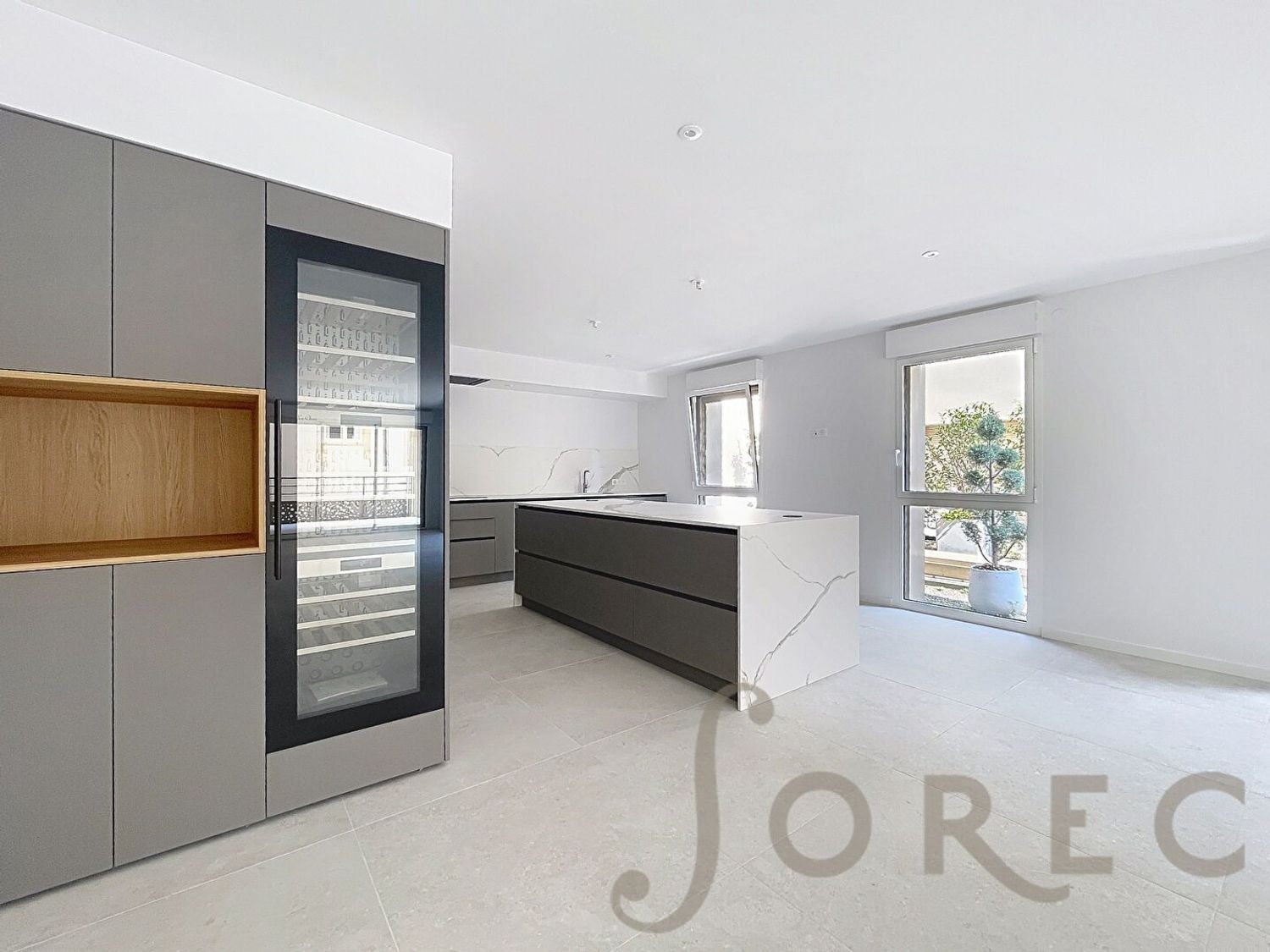 Appartement à vendre, 157m², Metz