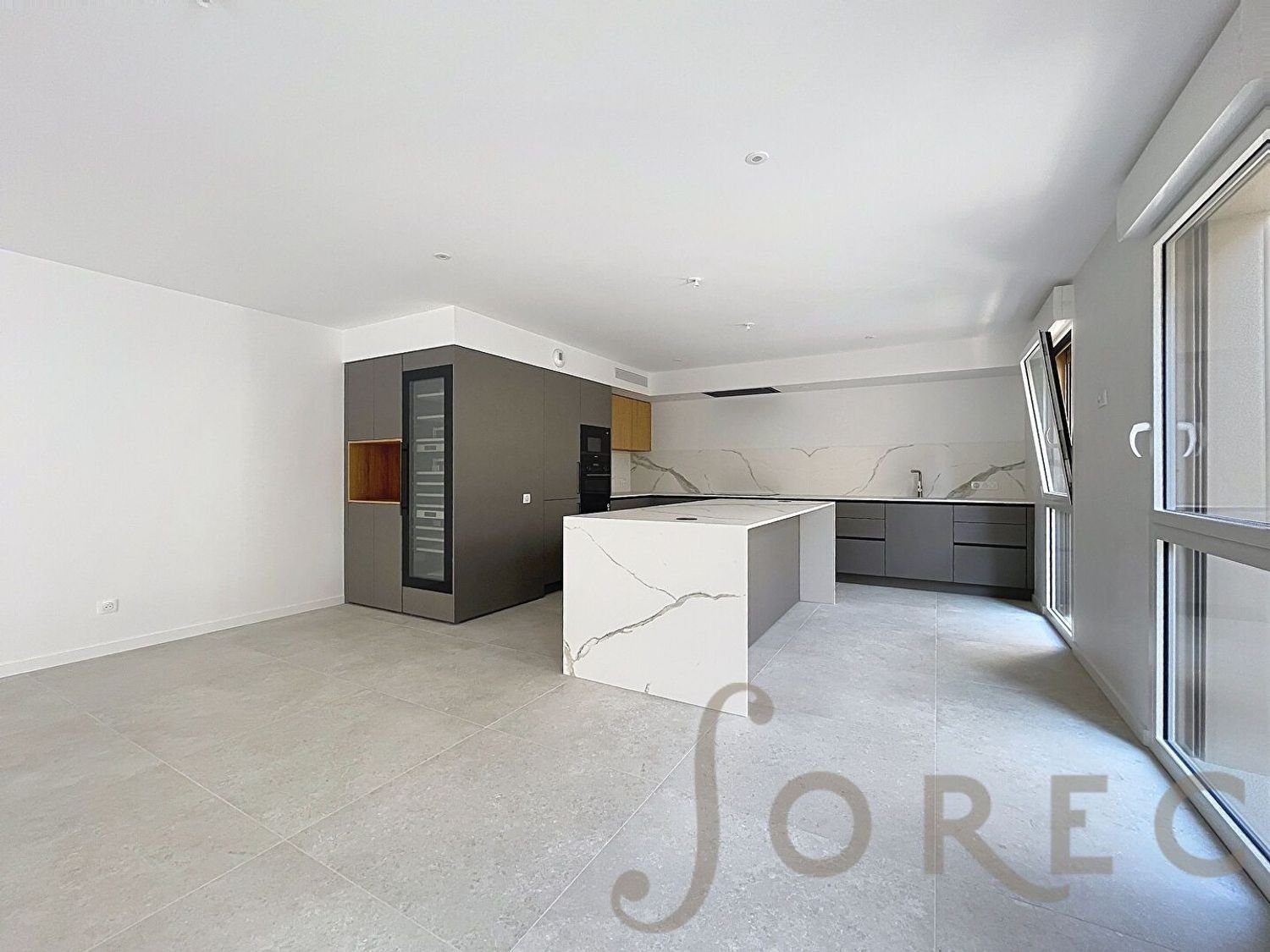 Appartement à vendre, 157m², Metz