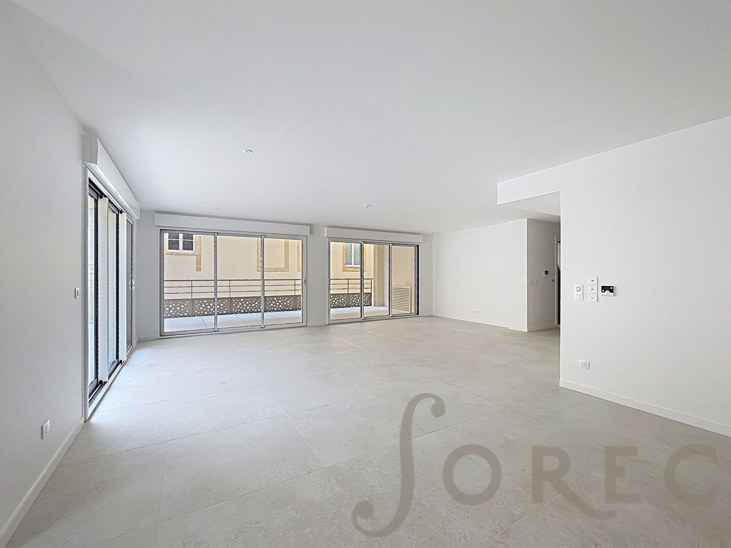 Appartement à vendre, 157m², Metz