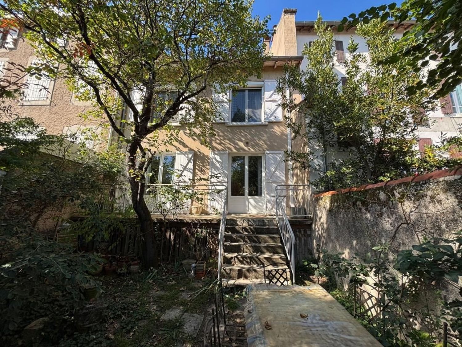Maison à vendre, 127m², Castres