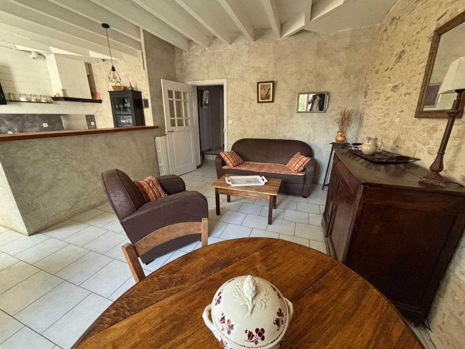 Maison à vendre, 127m², Castres
