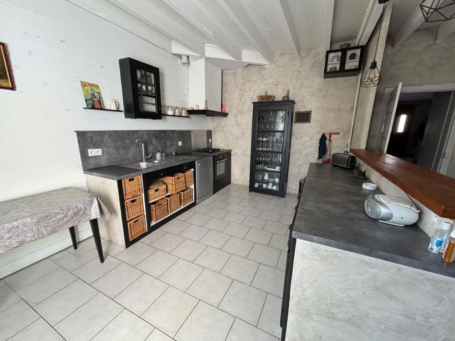 Maison à vendre, 127m², Castres
