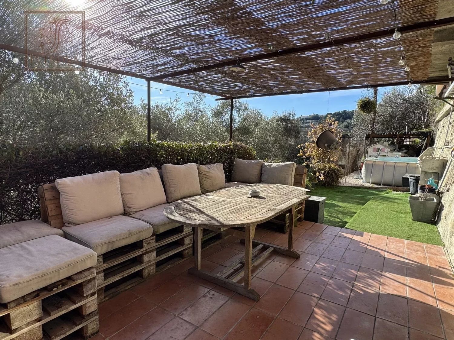 Appartement à vendre, 70m², Saint-André-de-la-Roche