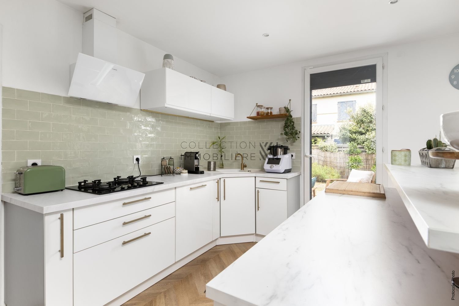 Maison à vendre, 91m², Ramonville-Saint-Agne