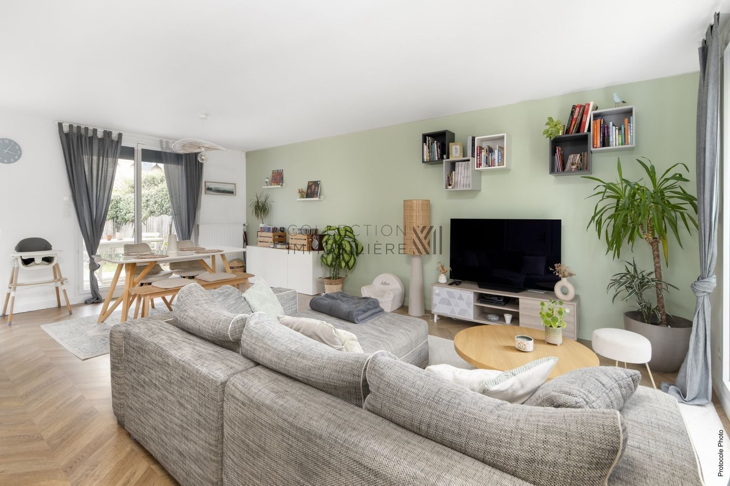 Maison à vendre, 91m², Ramonville-Saint-Agne