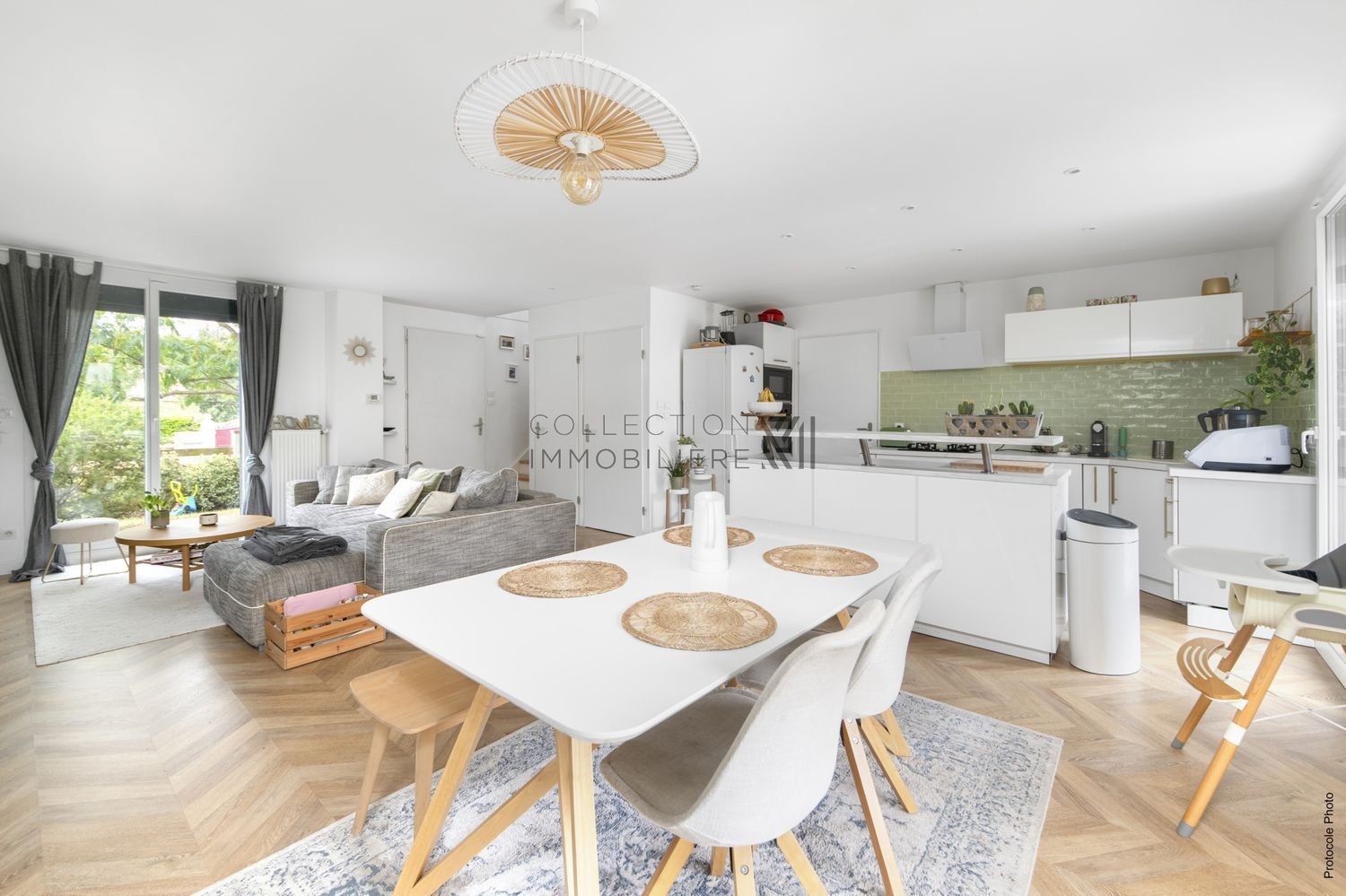 Maison à vendre, 91m², Ramonville-Saint-Agne