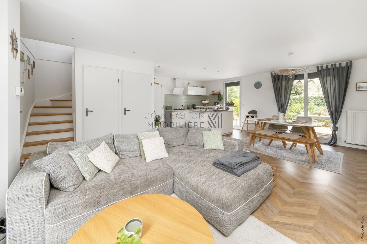 Maison à vendre, 91m², Ramonville-Saint-Agne