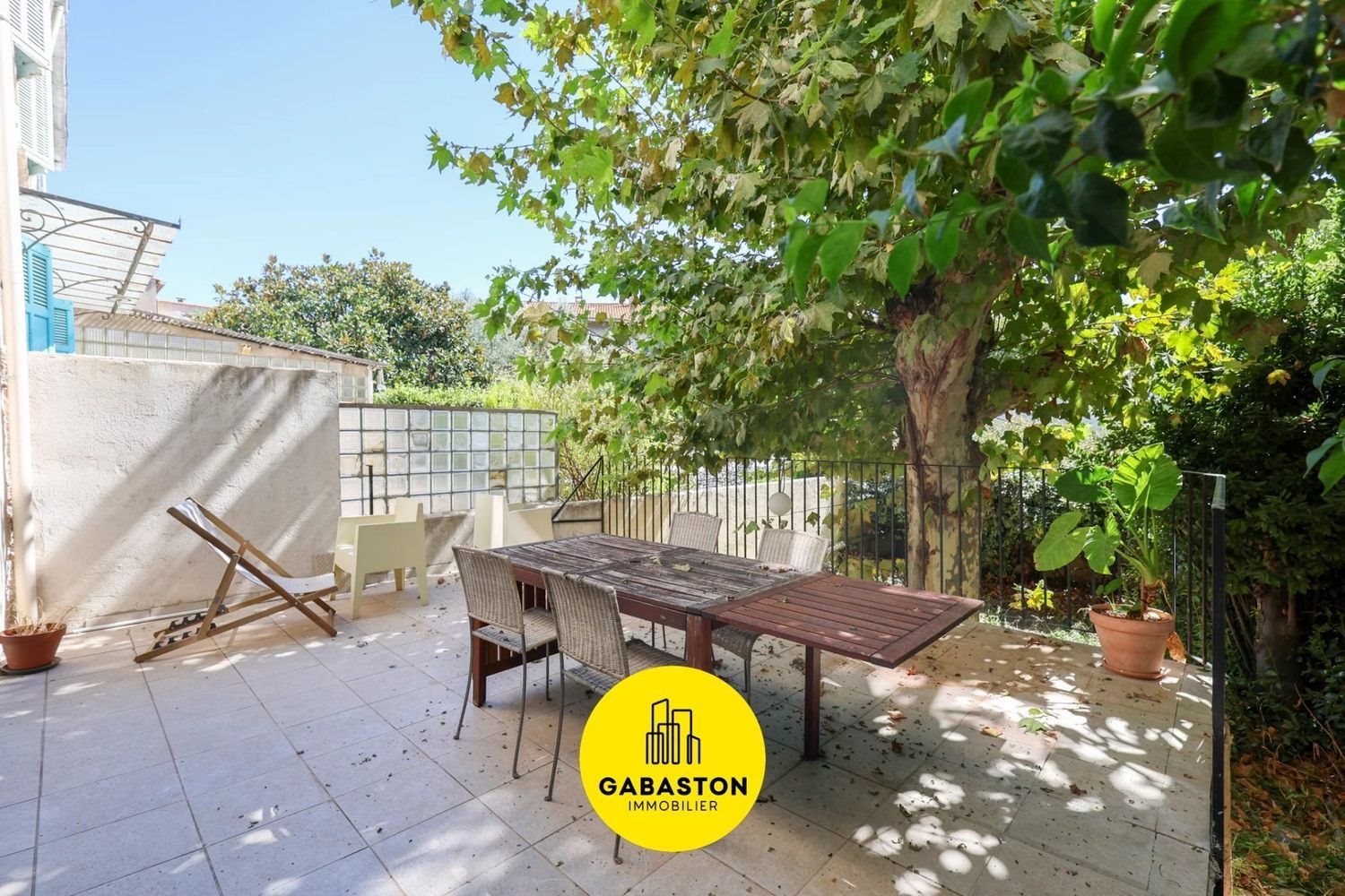 Maison à vendre, 164m², Marseille 9ème