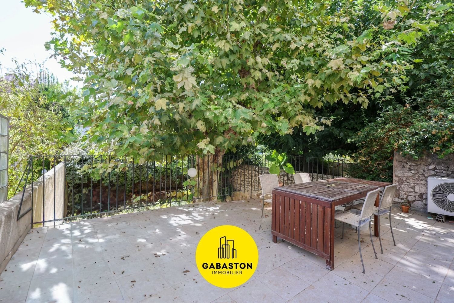 Maison à vendre, 164m², Marseille 9ème