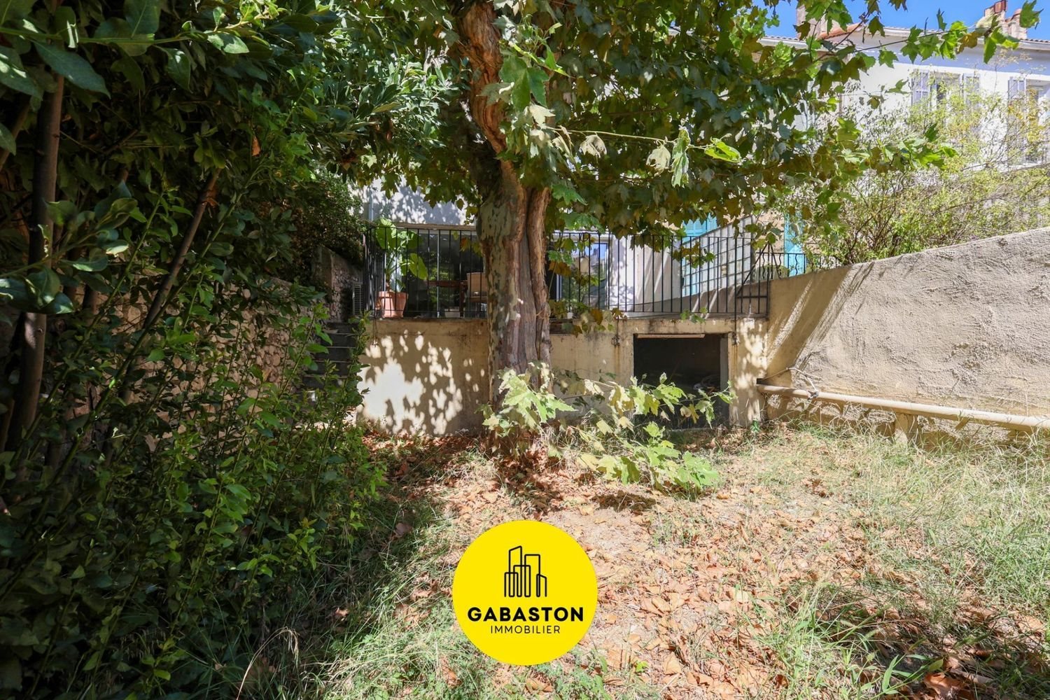 Maison à vendre, 164m², Marseille 9ème