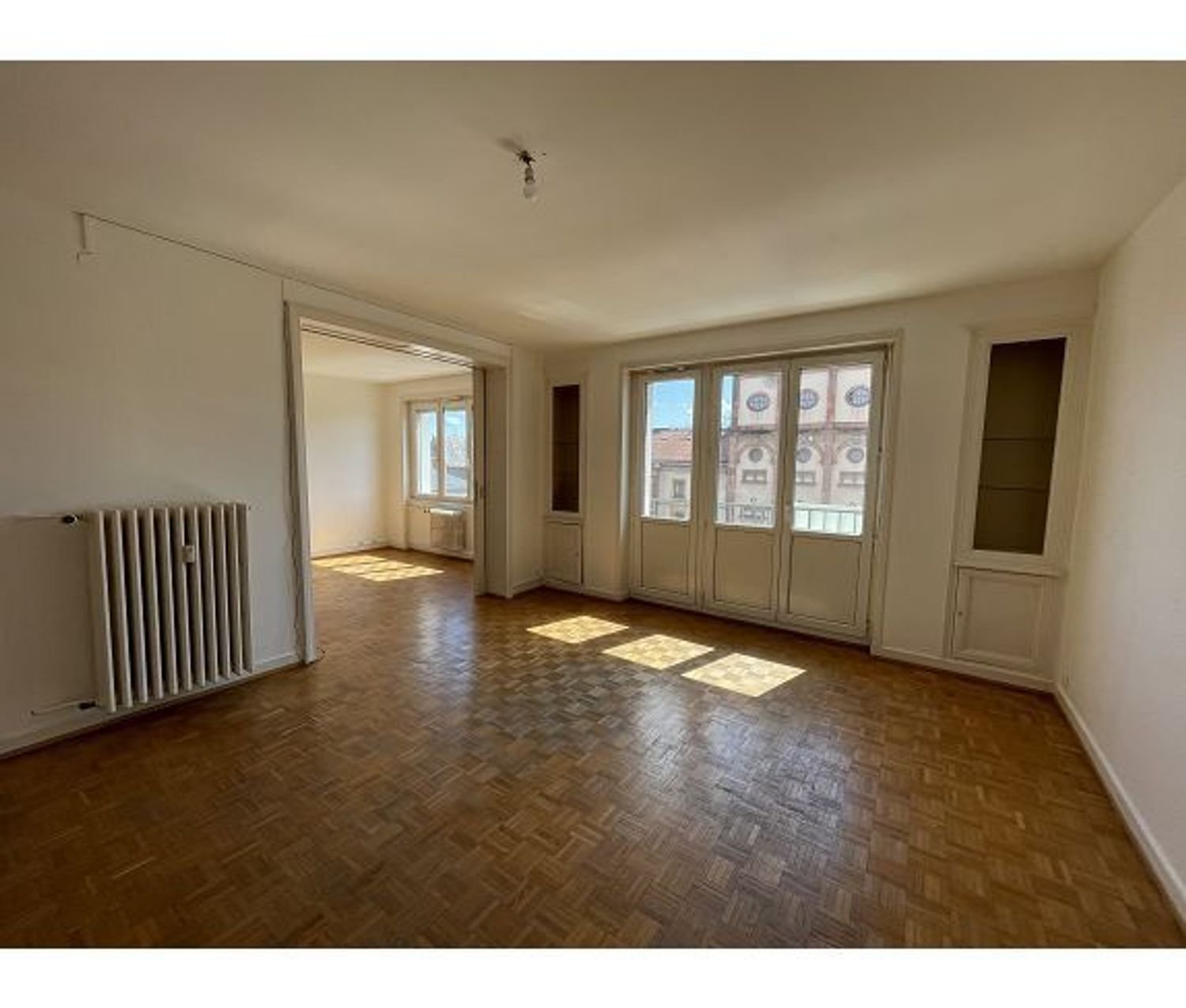 Appartement à louer, 102m², Colmar