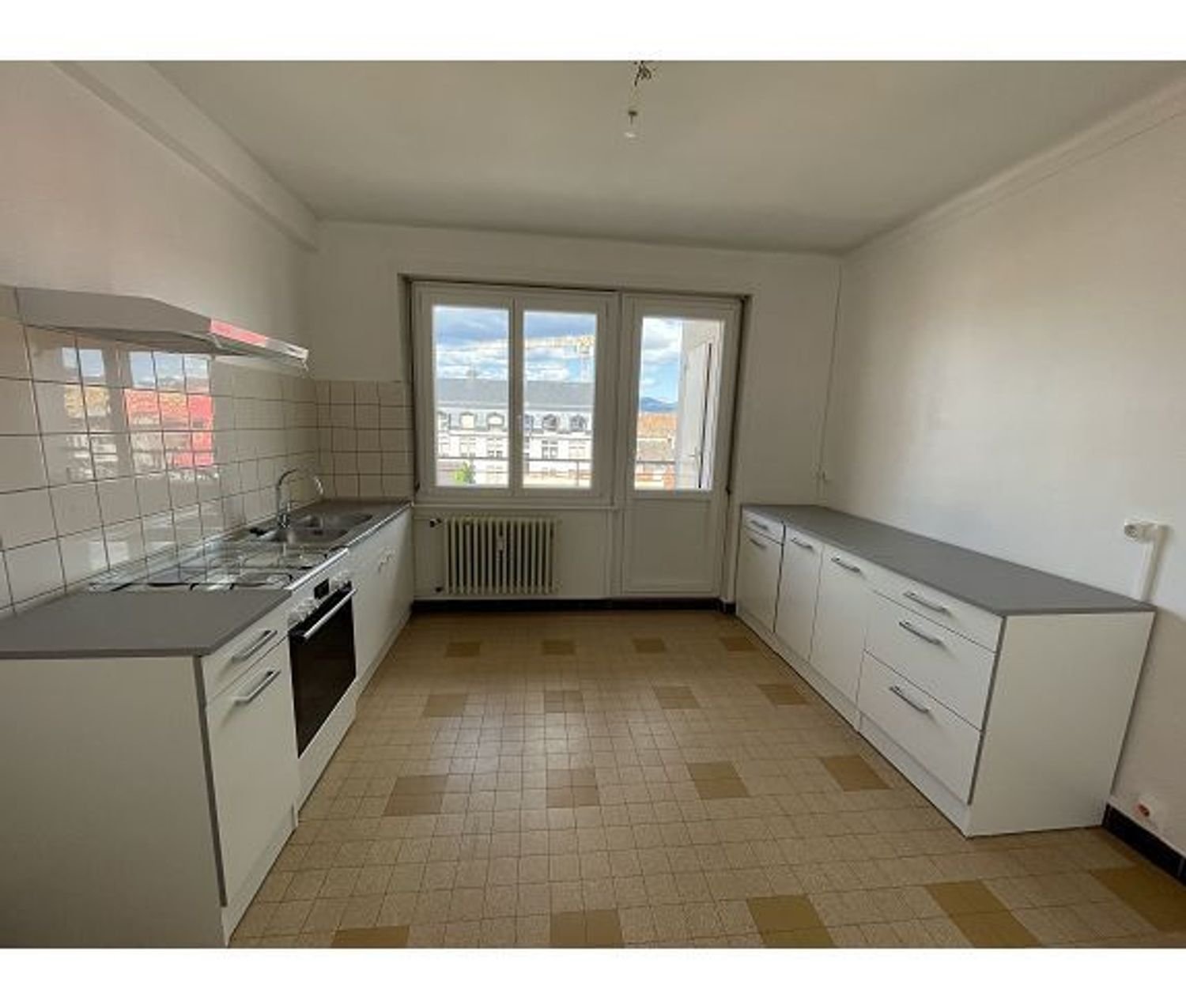 Appartement à louer, 102m², Colmar