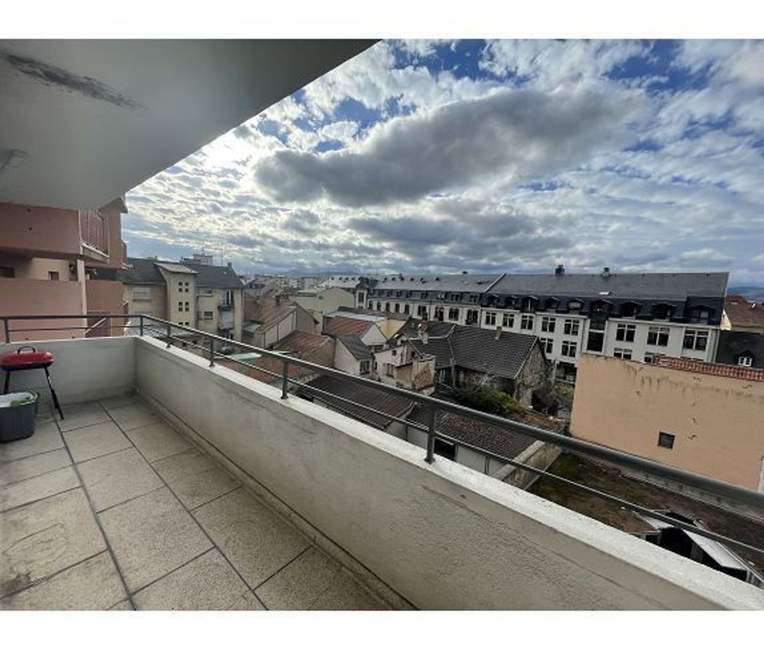 Appartement à louer, 102m², Colmar