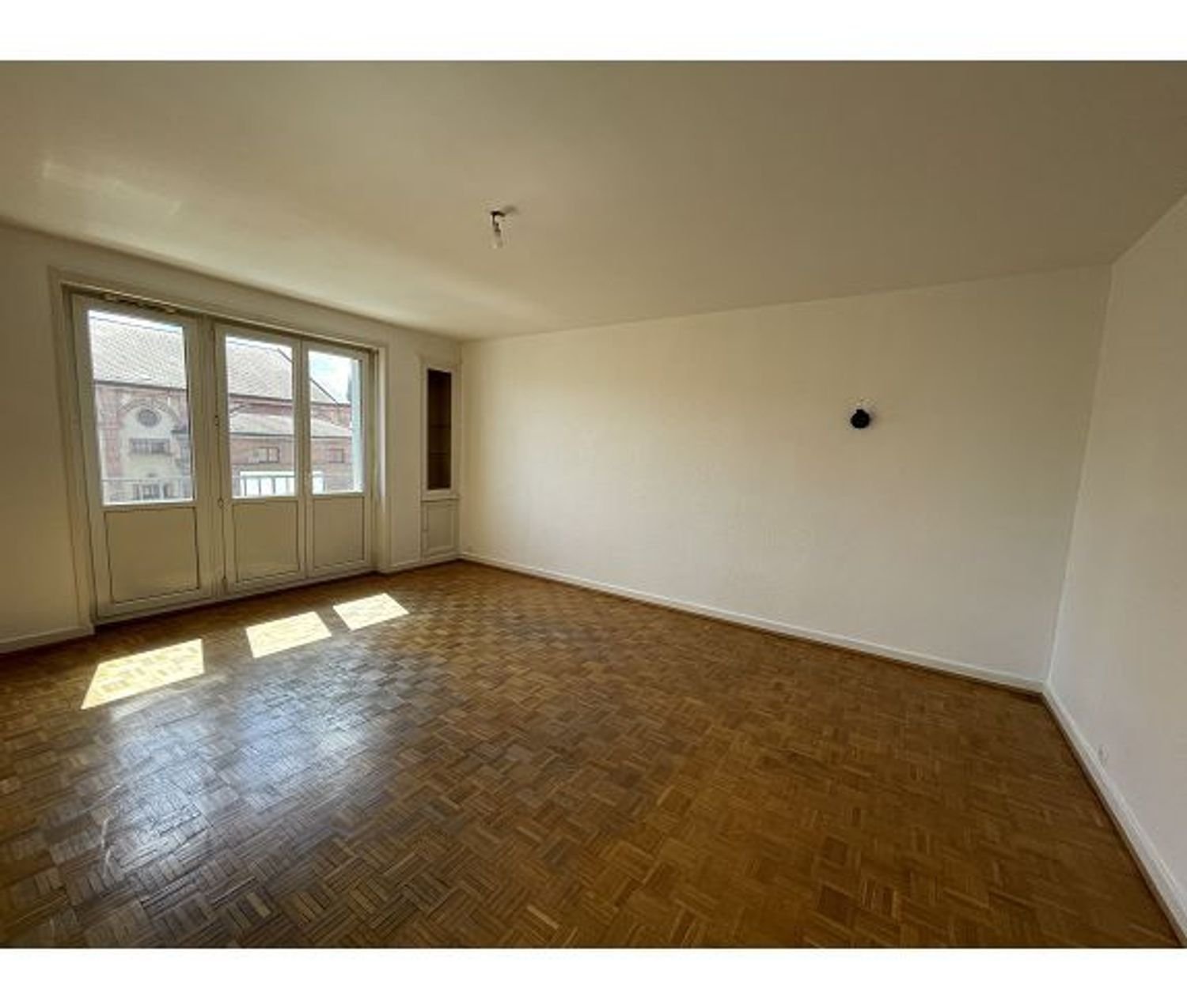 Appartement à louer, 102m², Colmar