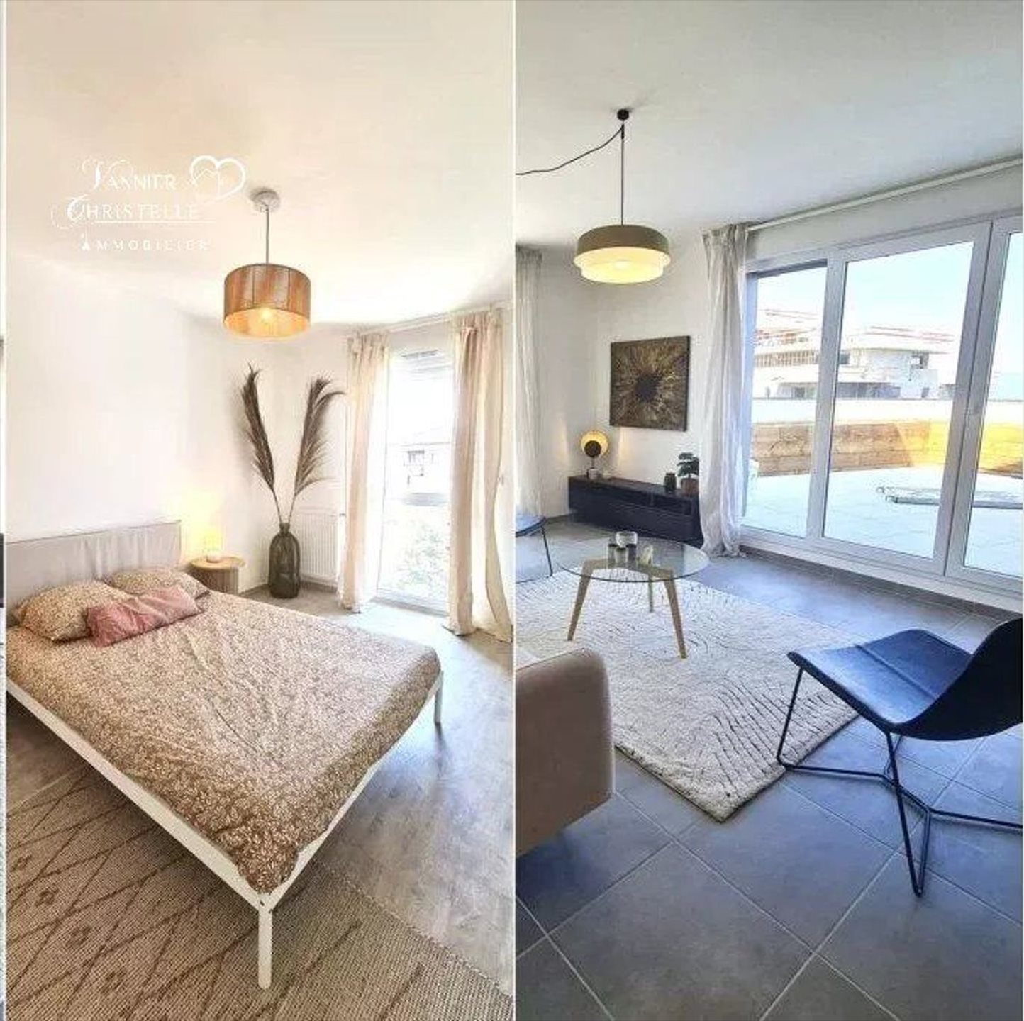 Appartement à vendre, 83m², Thonon-les-Bains