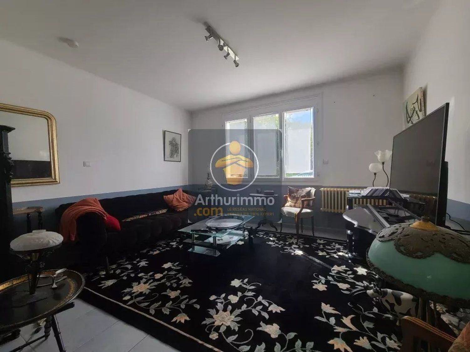 Maison à vendre, 140m², Machecoul