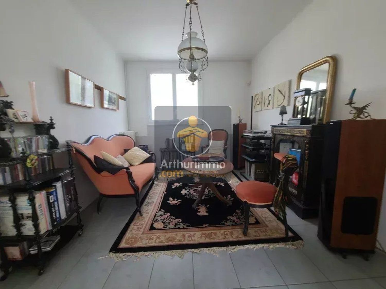 Maison à vendre, 140m², Machecoul