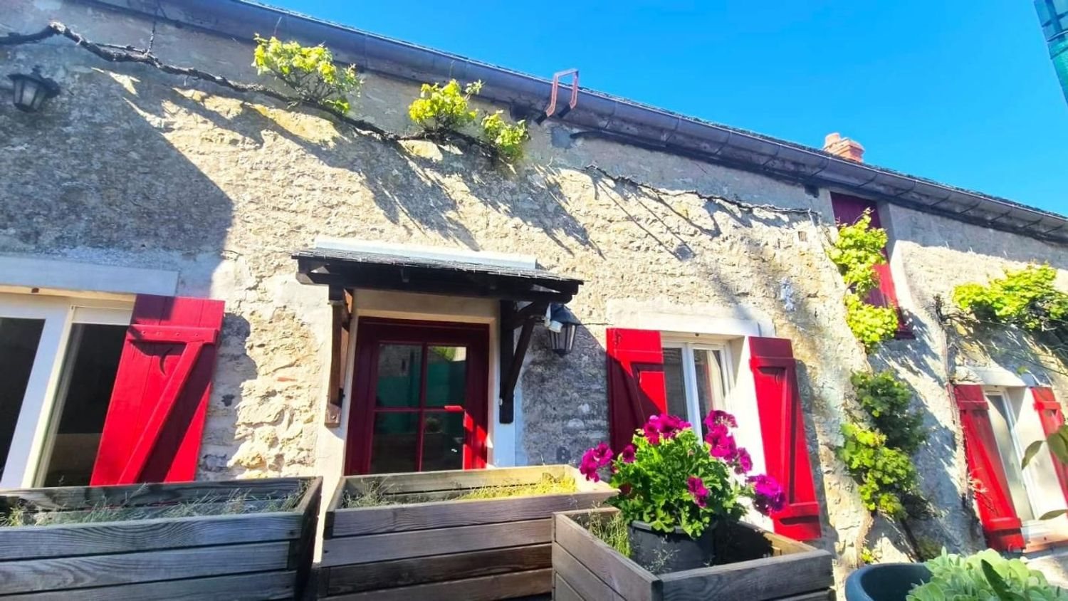 Maison à vendre, 100m², Étampes