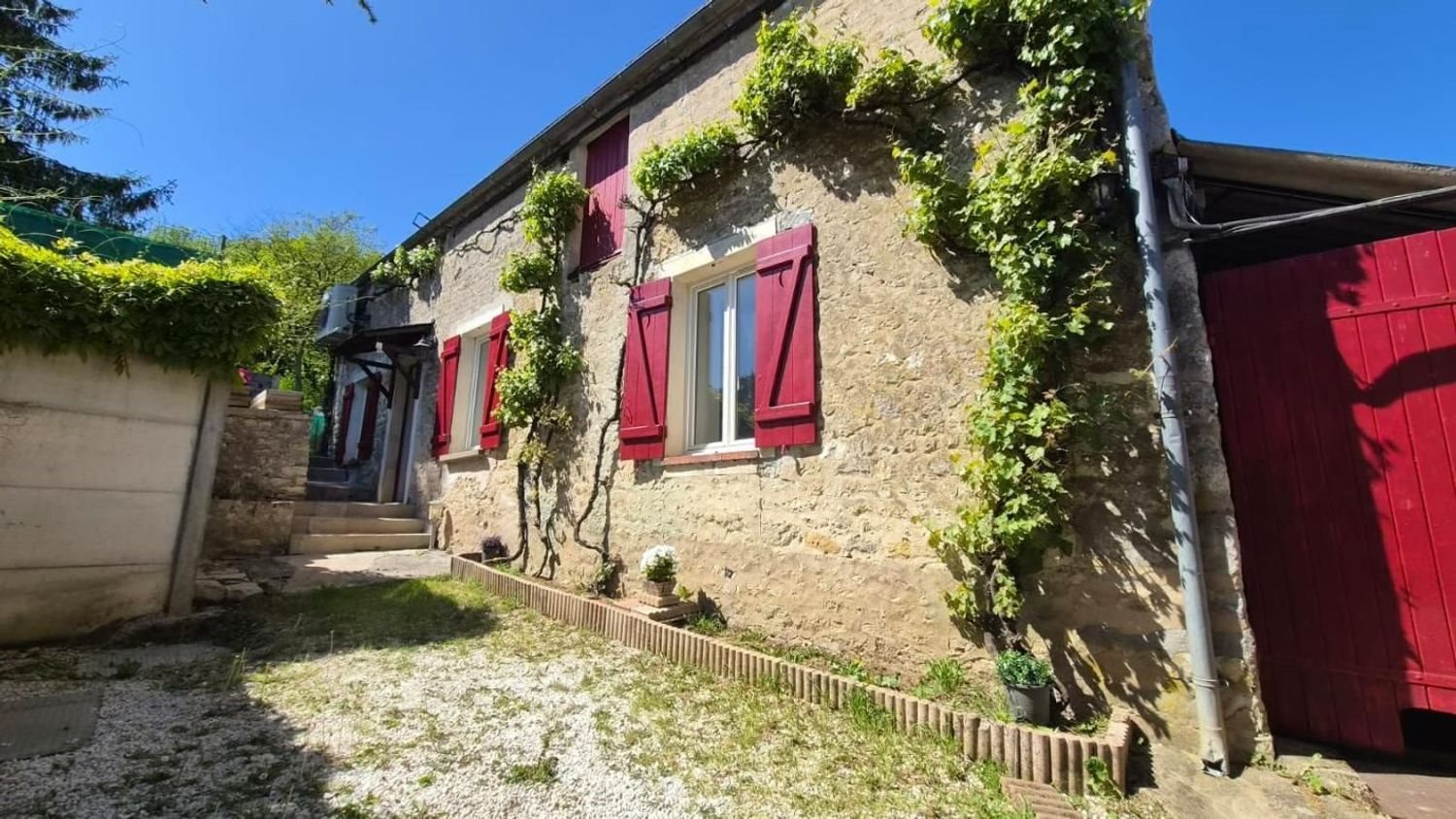 Maison à vendre, 100m², Étampes