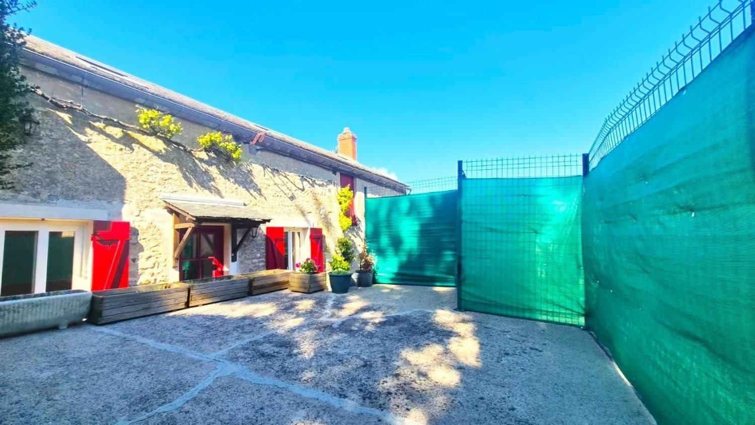Maison à vendre, 100m², Étampes