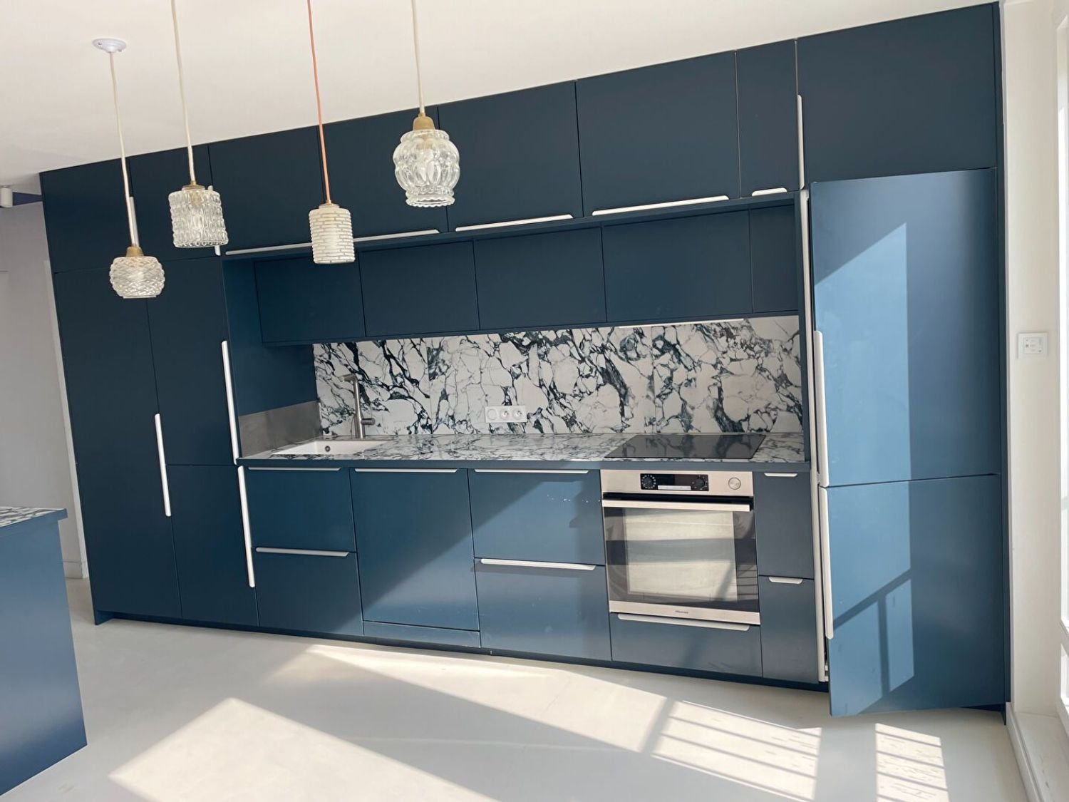 Appartement à louer, 75m², Montrouge