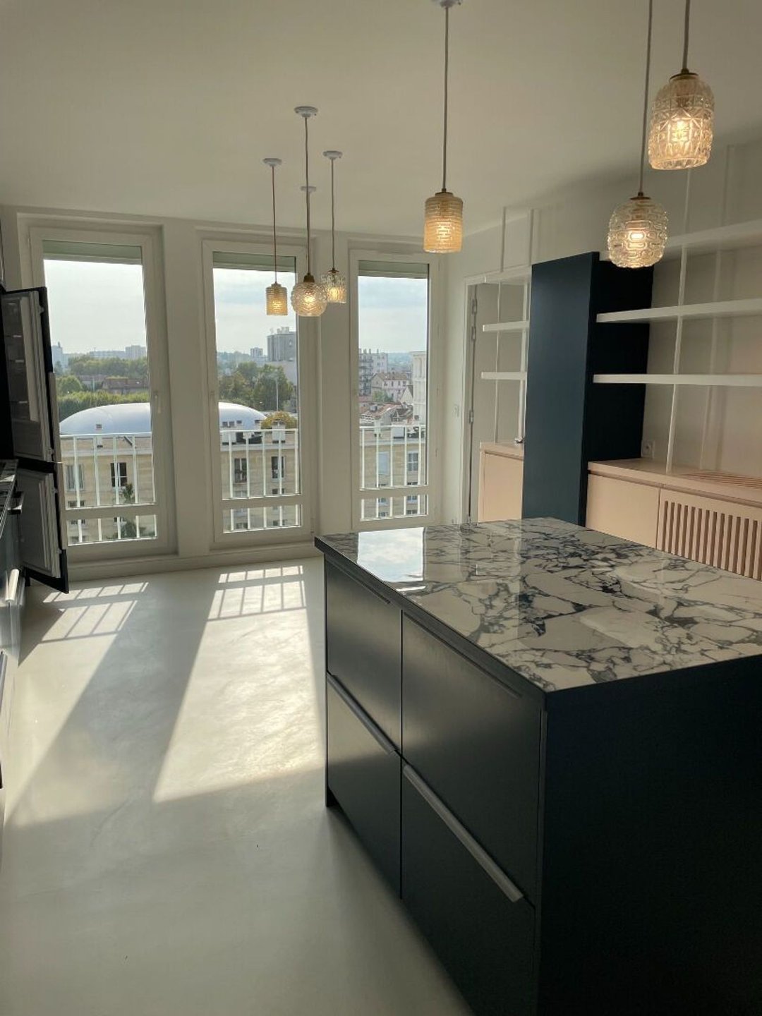 Appartement à louer, 75m², Montrouge
