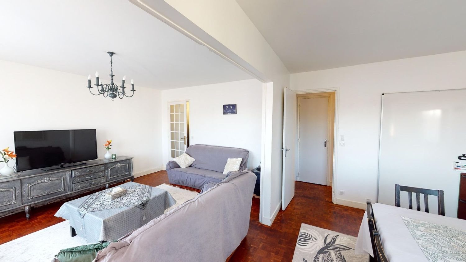 Appartement à vendre, 96m², Les Pavillons-sous-Bois