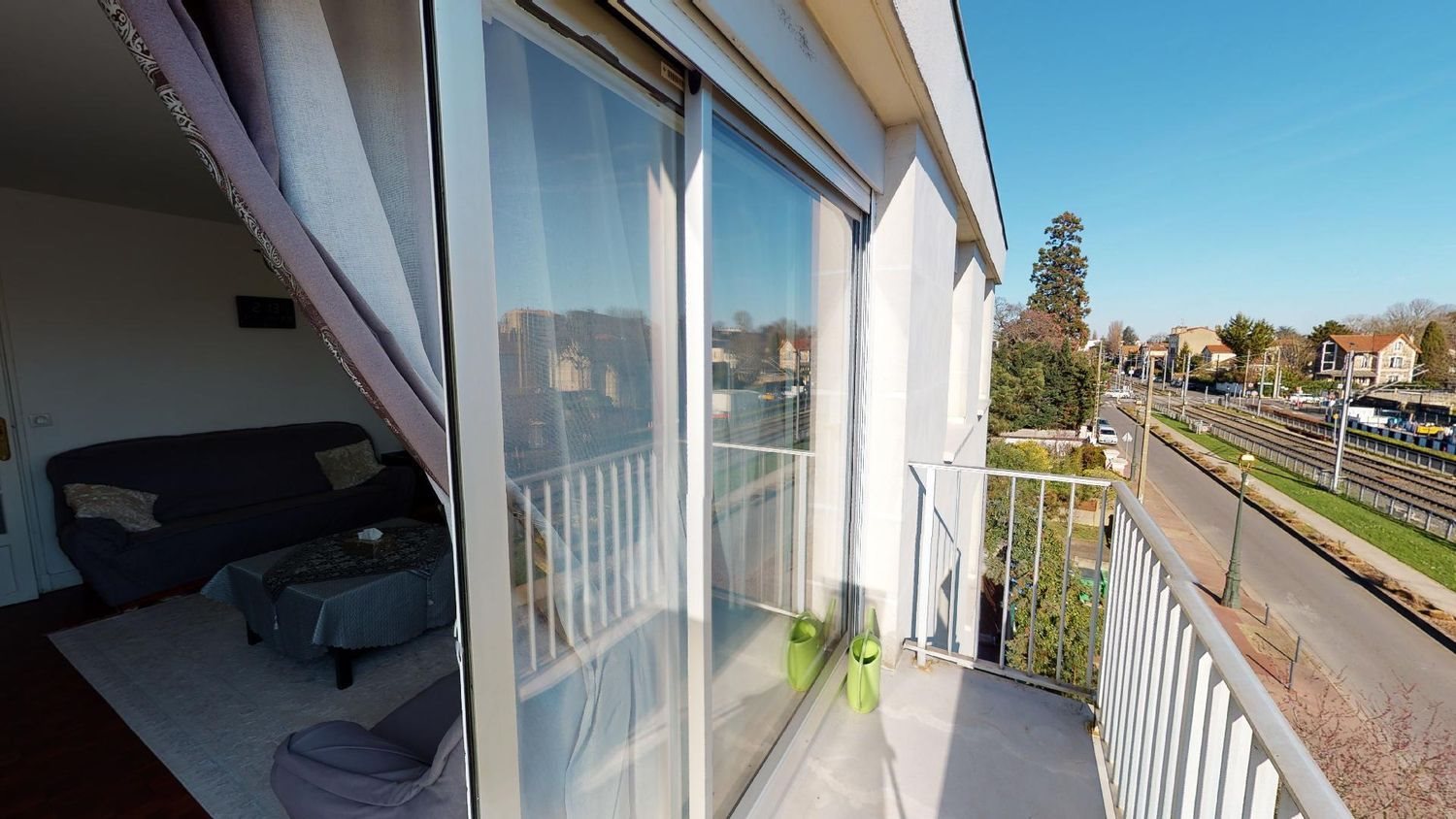Appartement à vendre, 96m², Les Pavillons-sous-Bois