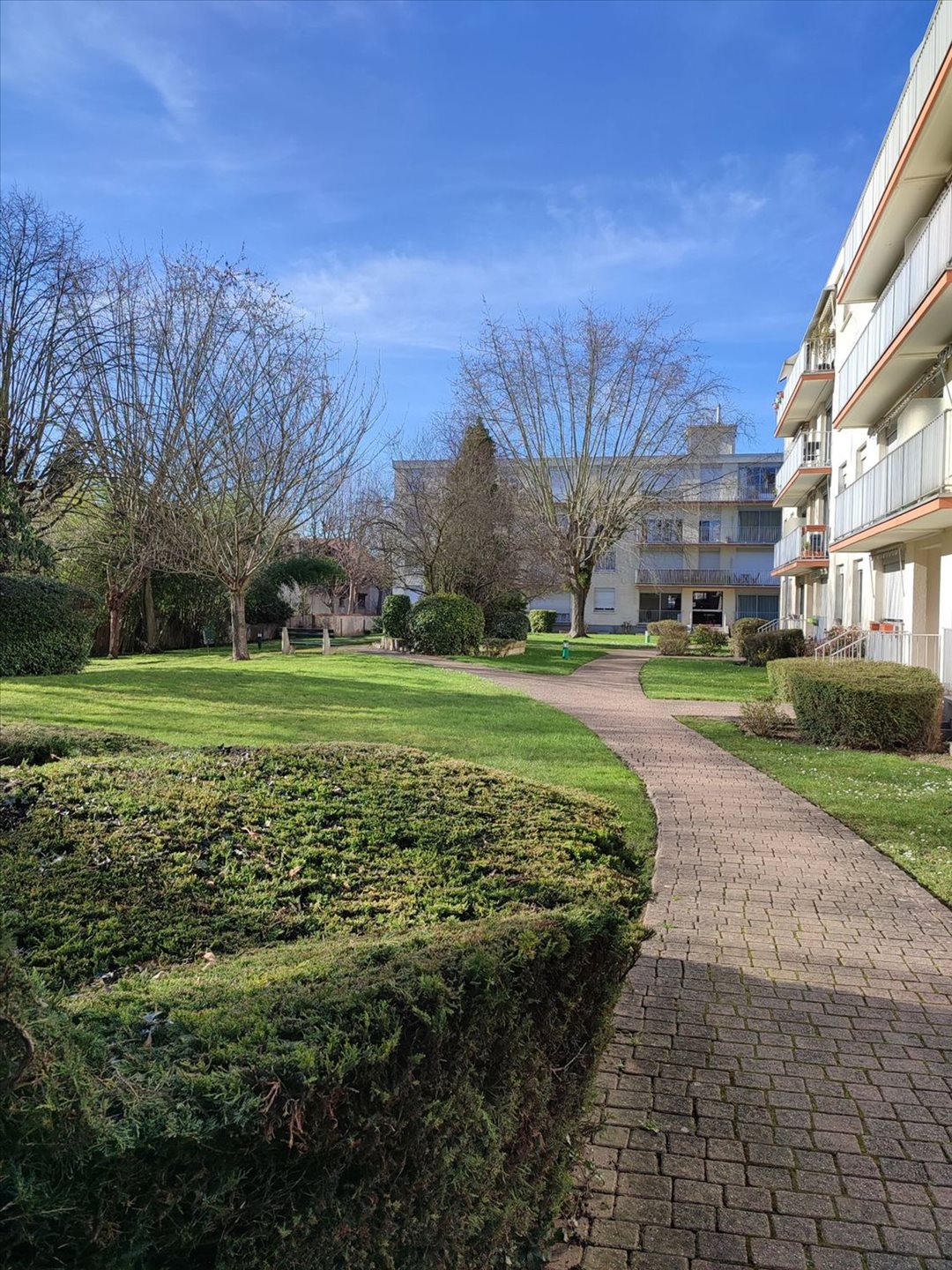 Appartement à vendre, 96m², Les Pavillons-sous-Bois
